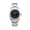 Replica Rolex Explorer 36mm Black Dial SRL156 14270