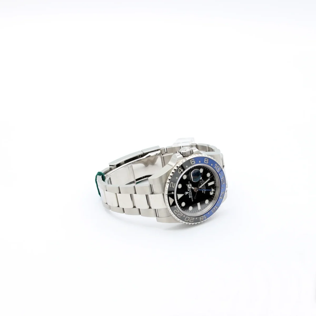 Replica Rolex GMT-Master II 126710BLNR "Batman" 41mm - Best shop to buy a Fake Rolex