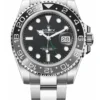 Replica Rolex GMT-Master II 126710GRNR "Bruce Wayne" Oyster 2024 - Best shop to buy a Fake Rolex
