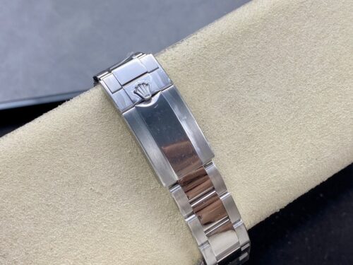 Replica Rolex GMT-Master II 126710GRNR "Bruce Wayne" Oyster 2024 - Best shop to buy a Fake Rolex