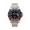 Replica Rolex GMT-Master II 40mm 126710BLRO "Pepsi" Jubilee