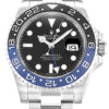 Replica Rolex GMT-Master II 40mm Black Dial 116710BLNR "Batman" - Best shop to buy a Fake Rolex