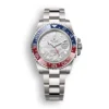 Replica Rolex GMT-Master II Meteorite Dial 126719BLRO "Superman" Oyster