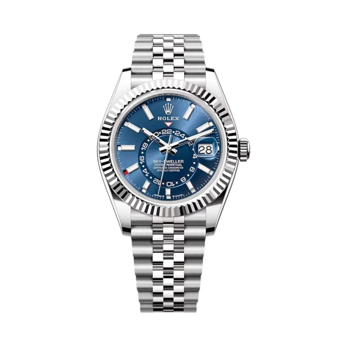 The Role of Hans Wilsdorf in Shaping Rolex