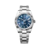 Replica Rolex Sky-Dweller 42 mm Bright blue Dial 336934 Oyster - Best shop to buy a Fake Rolex
