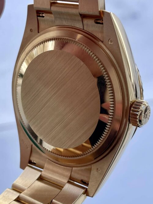 Replica Rolex Sky-Dweller 42 mm Intense white Dial 336938 - Best shop to buy a Fake Rolex