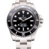 Replica Rolex Submariner 40mm Black Dial 114060 - Best shop to buy a Fake Rolex