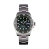 Replica Rolex Submariner 40mm Green Dial Mechanism-SRL51