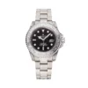 Replica Rolex Submariner 41mm Black Dial 1454093 - Best shop to buy a Fake Rolex