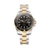 Replica Rolex Submariner 41mm Black Dial PR16233BG - Best shop to buy a Fake Rolex