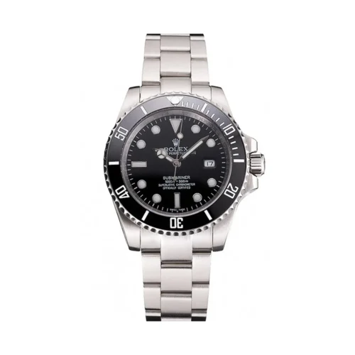 Replica Rolex Submariner 41mm Black Dial PR16233P - Best shop to buy a Fake Rolex