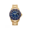 Replica Rolex Submariner 41mm Blue Dial 126618LB - Best shop to buy a Fake Rolex