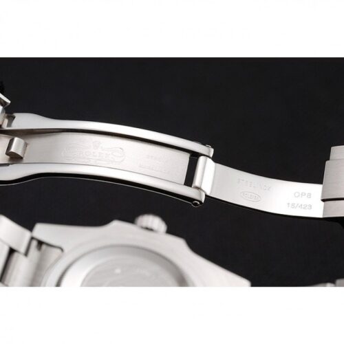 Replica Rolex Submariner 41mm Blue Dial 1454091 - Best shop to buy a Fake Rolex