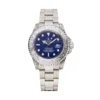 Replica Rolex Submariner 41mm Blue Dial 1454094 - Best shop to buy a Fake Rolex