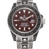 Replica Rolex Submariner 41mm Brown Dial 1454078 - Best shop to buy a Fake Rolex