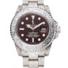 Replica Rolex Submariner 41mm Brown Dial 1454092 - Best shop to buy a Fake Rolex