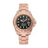 Replica Rolex Submariner 41mm Green Dial 1454074 - Best shop to buy a Fake Rolex