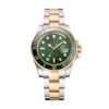 Replica Rolex Submariner 41mm Green Dial PR16233GRG - Best shop to buy a Fake Rolex