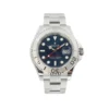 Replica Rolex Yacht-Master Blue Dial 126622 40mm - Best shop to buy a Fake Rolex
