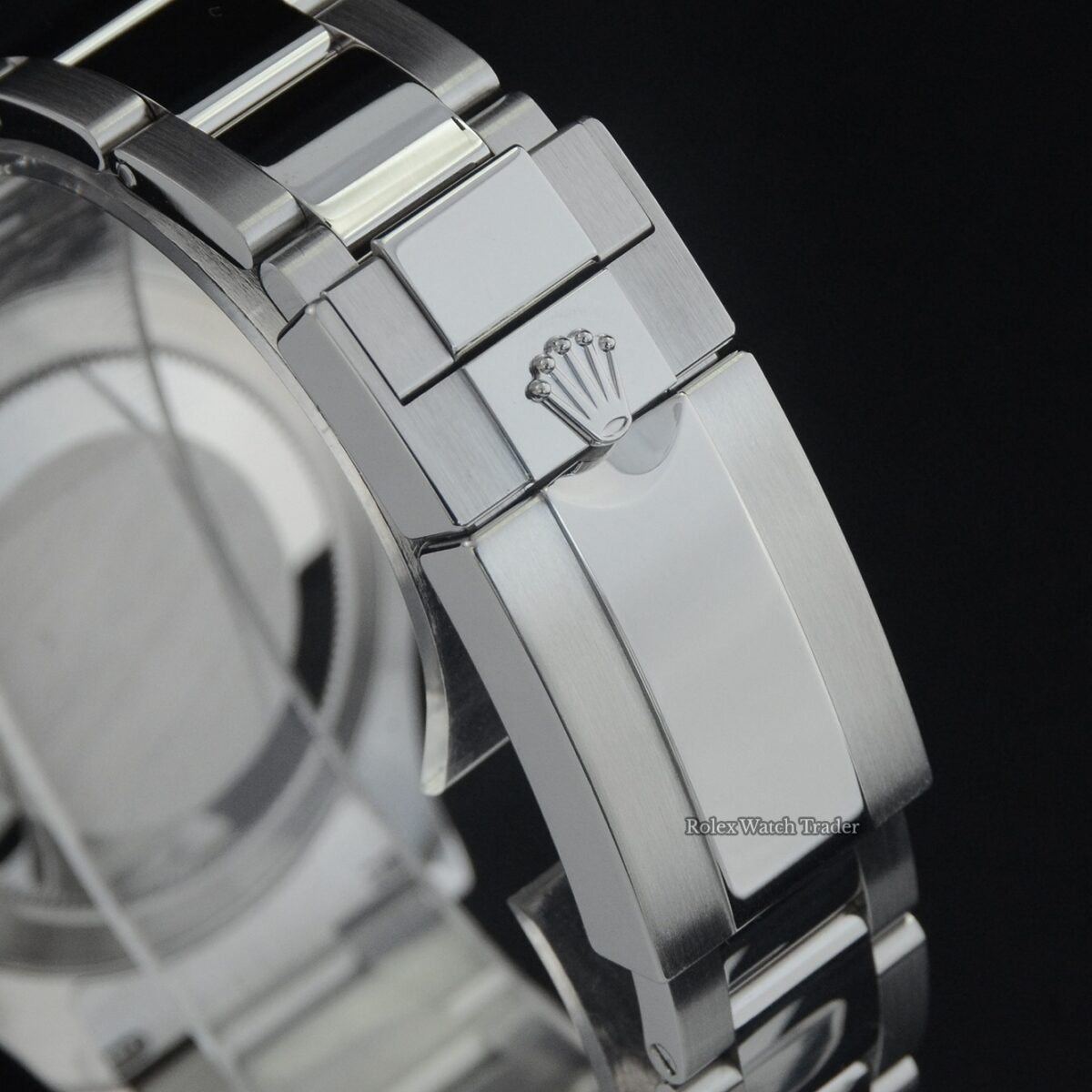 Replica Rolex Yacht-Master Blue Dial 126622 40mm - Best shop to buy a Fake Rolex