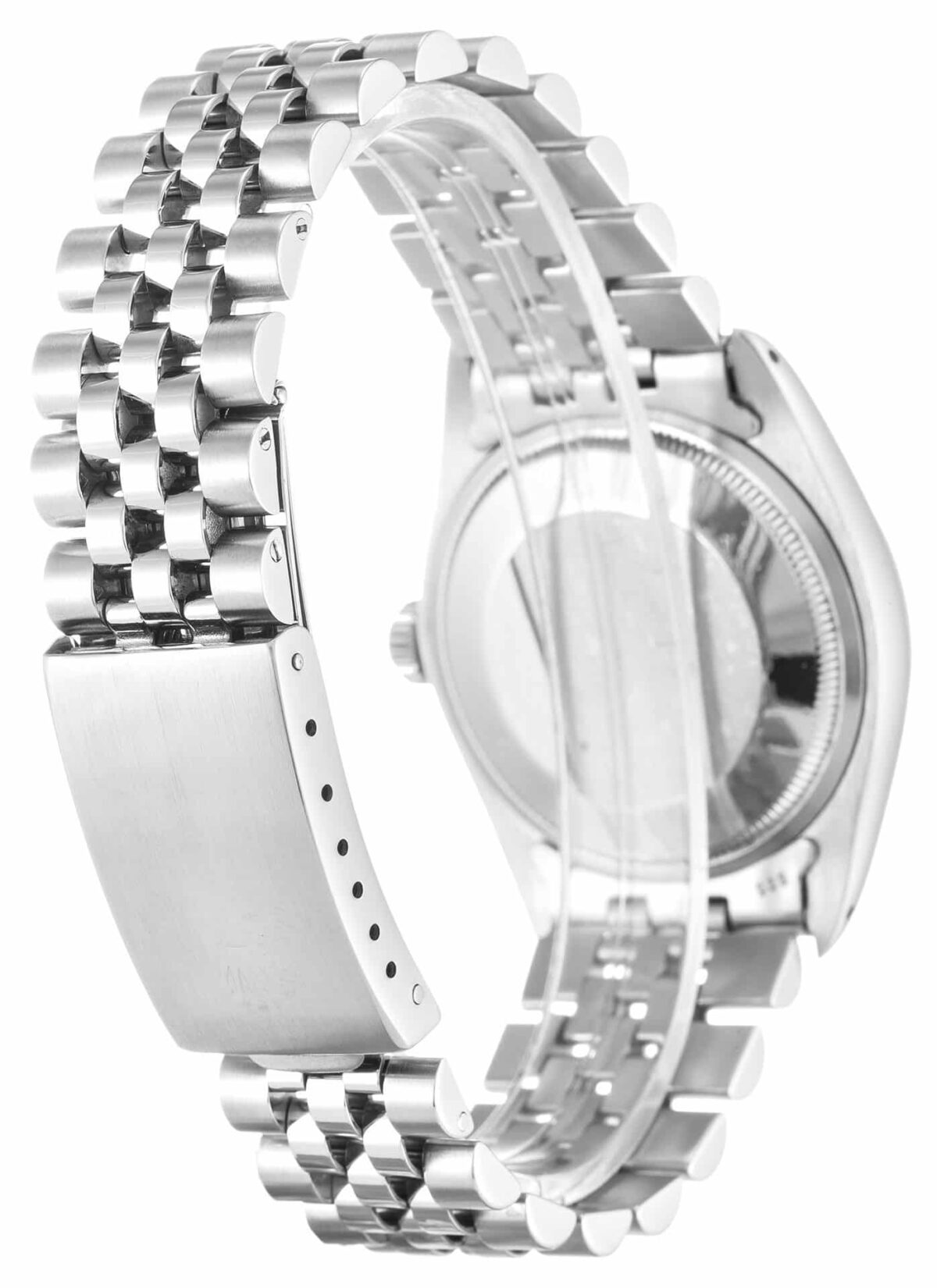 Replica Rolex Air-King 34mm Dial Grey 5700 - Best shop to buy a Fake Rolex