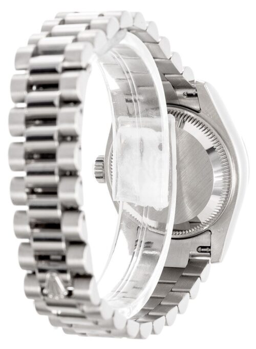 Replica Rolex Datejust 179179 26mm Mother of Pearl Dial - Best shop to buy a Fake Rolex