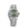 Replica Rolex Datejust 278274 31mm Mint Green Dial - Best shop to buy a Fake Rolex