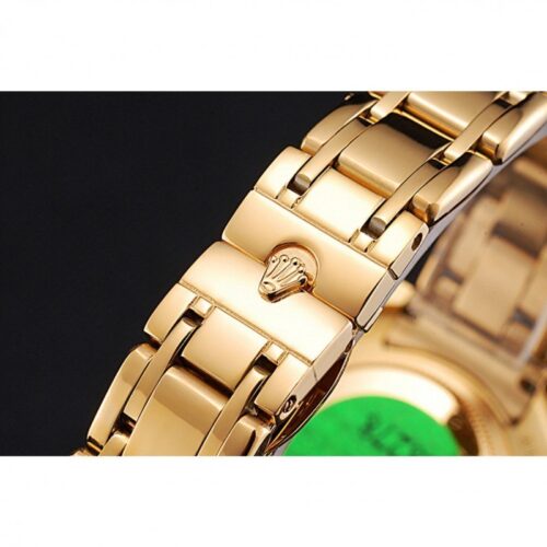 Replica Rolex Datejust 622835 33mm Diamond Dial - Best shop to buy a Fake Rolex