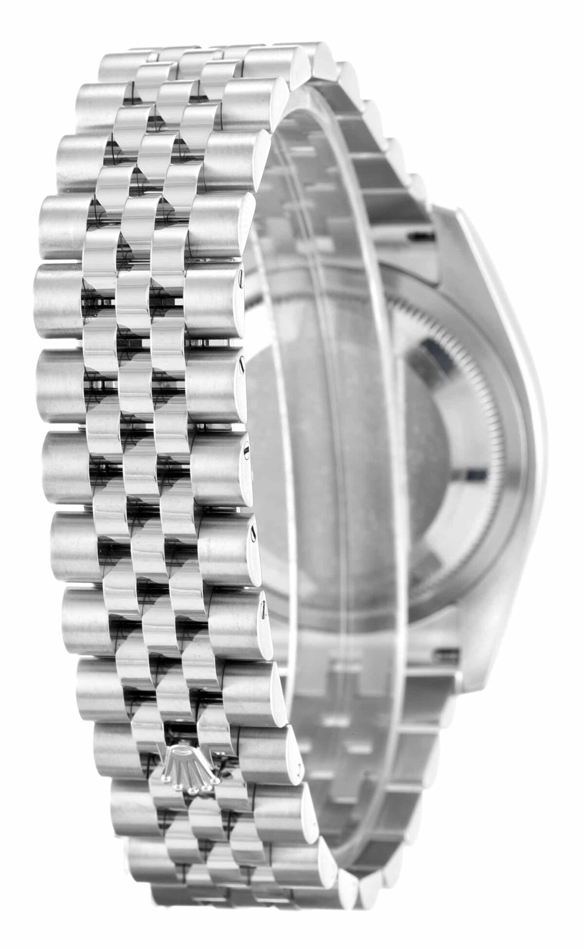 Replica Rolex Datejust 116234 36mm Blue Dial - Best shop to buy a Fake Rolex