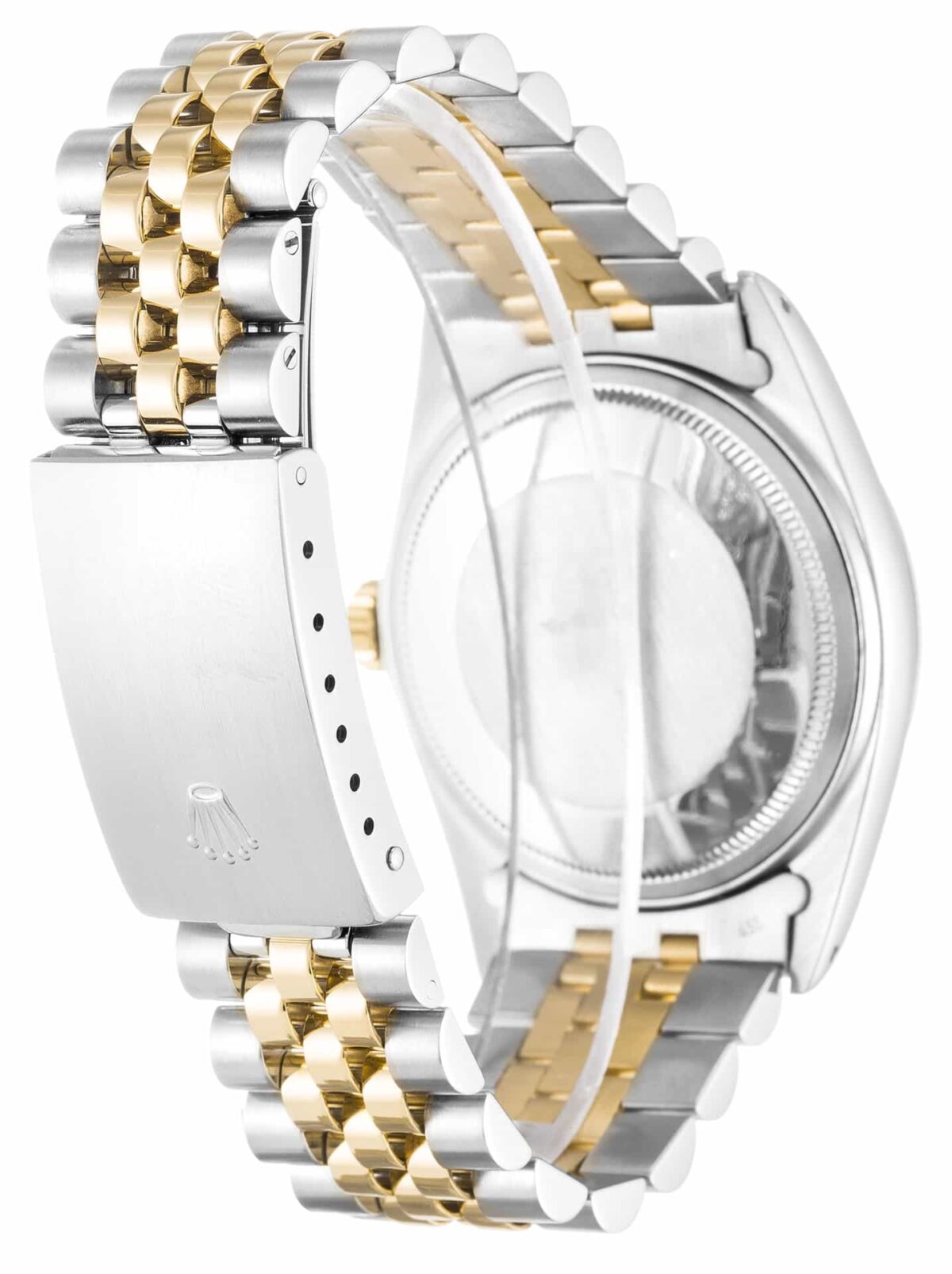 Replica Rolex Datejust 16013 36mm Champagne Dial - Best shop to buy a Fake Rolex