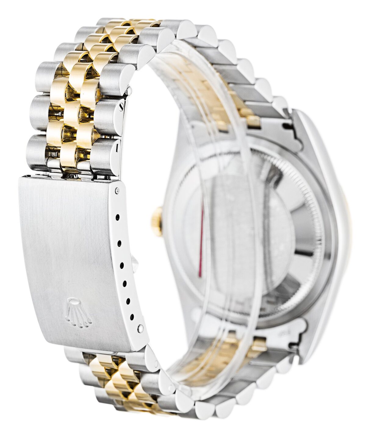 Replica Rolex Datejust 16233 36mm Champagne Dial - Best shop to buy a Fake Rolex