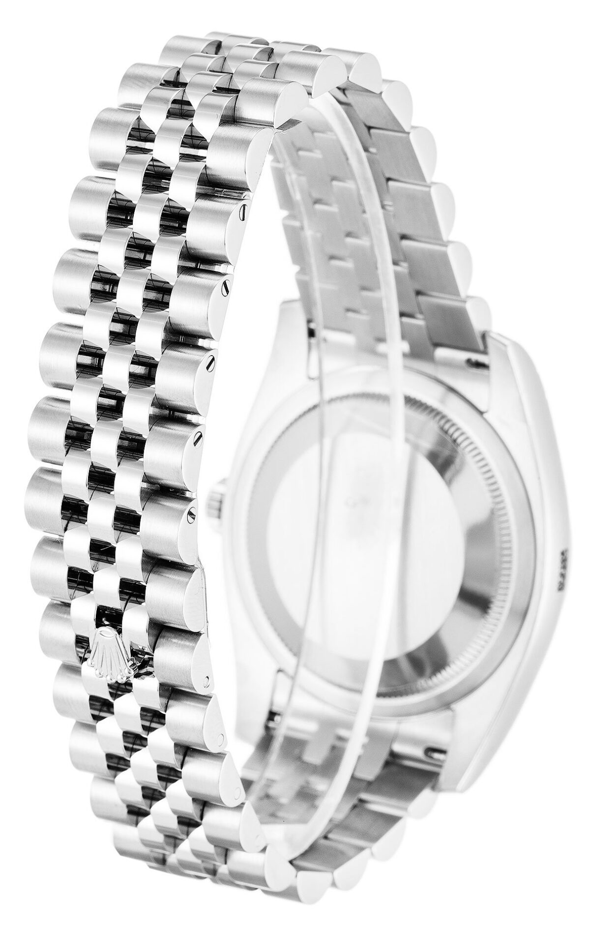 Replica Rolex Datejust 116234 36mm Mother of Pearl Dial - Best shop to buy a Fake Rolex