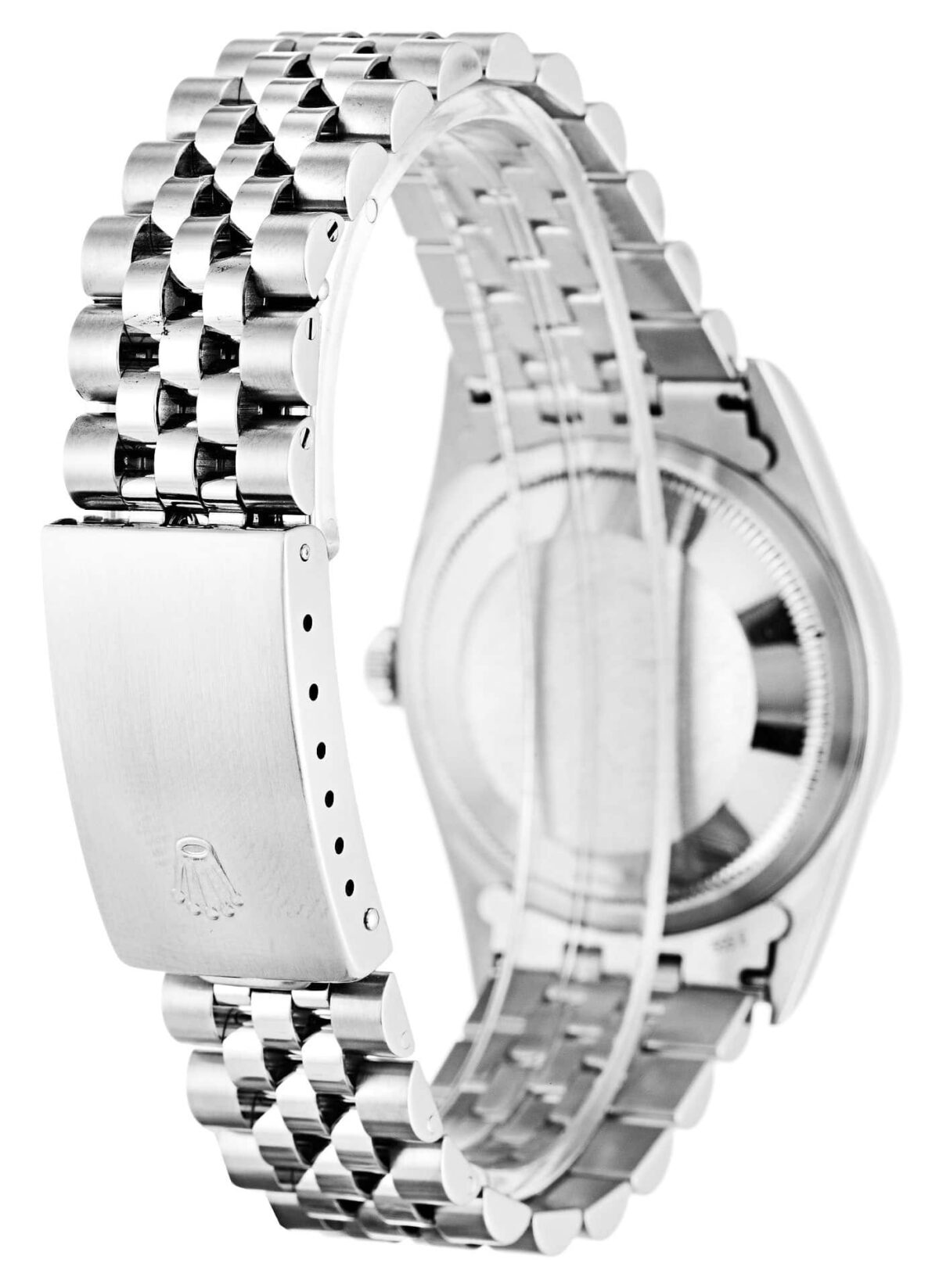 Replica Rolex Datejust 16234 36mm Pink Dial - Best shop to buy a Fake Rolex