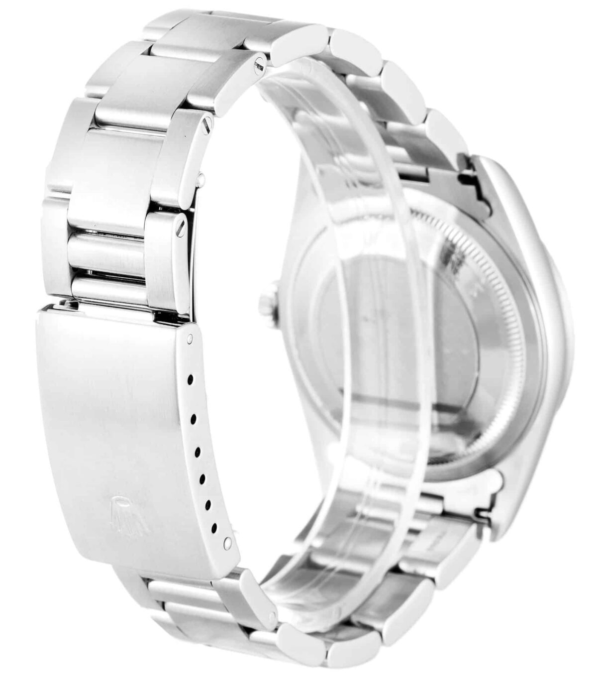 Replica Rolex Datejust 16220 36mm White Dial - Best shop to buy a Fake Rolex