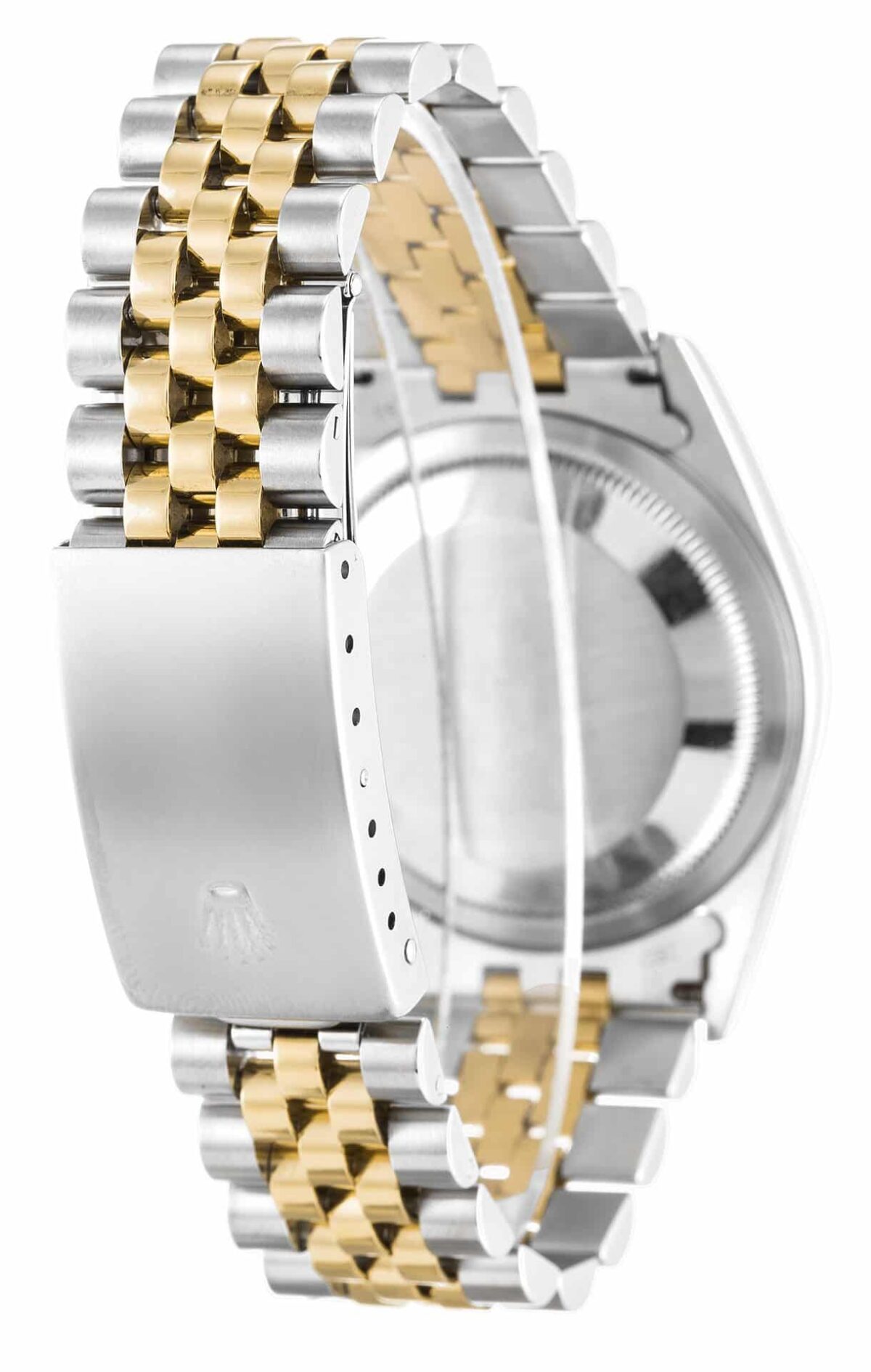 Replica Rolex Datejust 16233 36mm White Dial - Best shop to buy a Fake Rolex