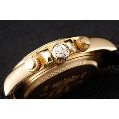 Replica Rolex Daytona 35mm Dial Diamond 98238 - Best shop to buy a Fake Rolex