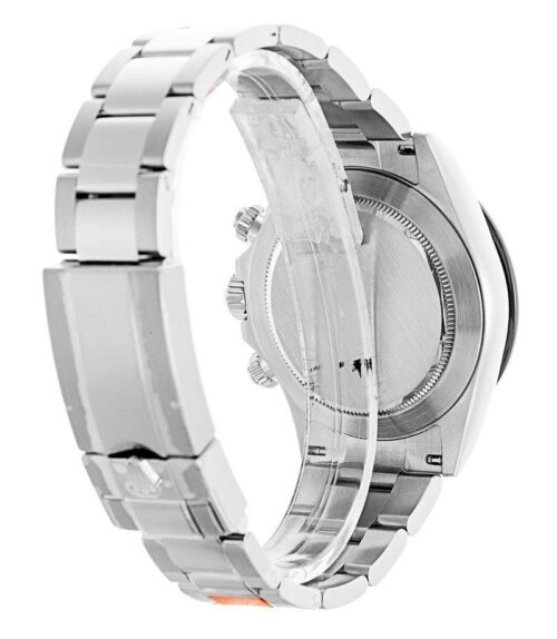 Replica Rolex Daytona 116500LN 40mm White Dial - Best shop to buy a Fake Rolex