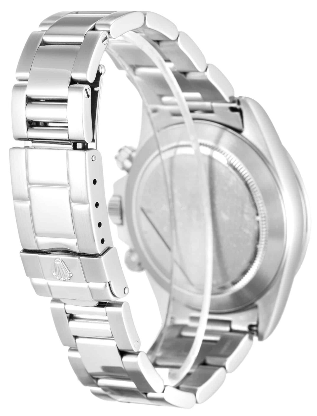 Replica Rolex Daytona 40mm Dial White 16520 - Best shop to buy a Fake Rolex