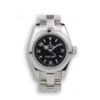 Replica Rolex Explorer 26mm Dial Black 98089 - Best shop to buy a Fake Rolex