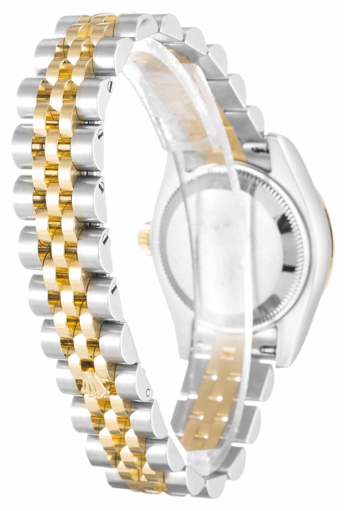 Replica Rolex Lady-Datejust 179313 Champagne Dial 26mm - Best shop to buy a Fake Rolex