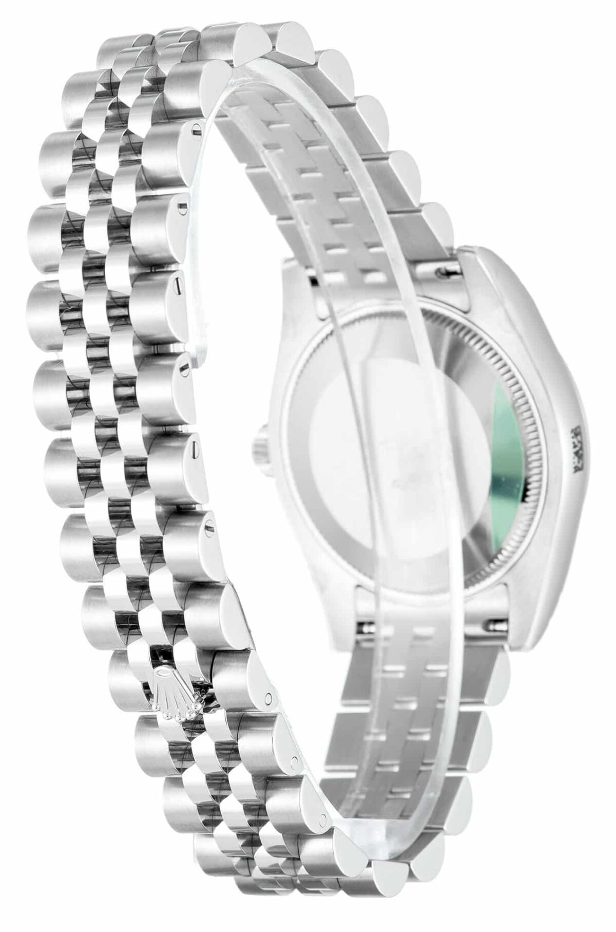 Replica Rolex Lady-Datejust 178240 30mm Blue Dial - Best shop to buy a Fake Rolex