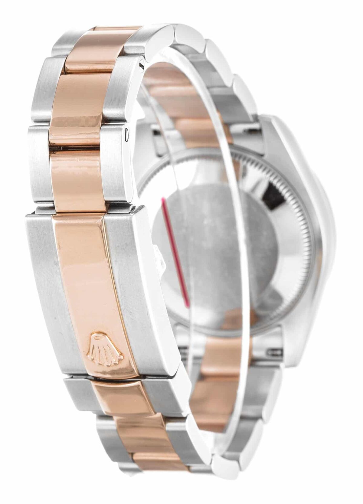 Replica Rolex Lady-Datejust 178341 31mm Chocolate Dial - Best shop to buy a Fake Rolex