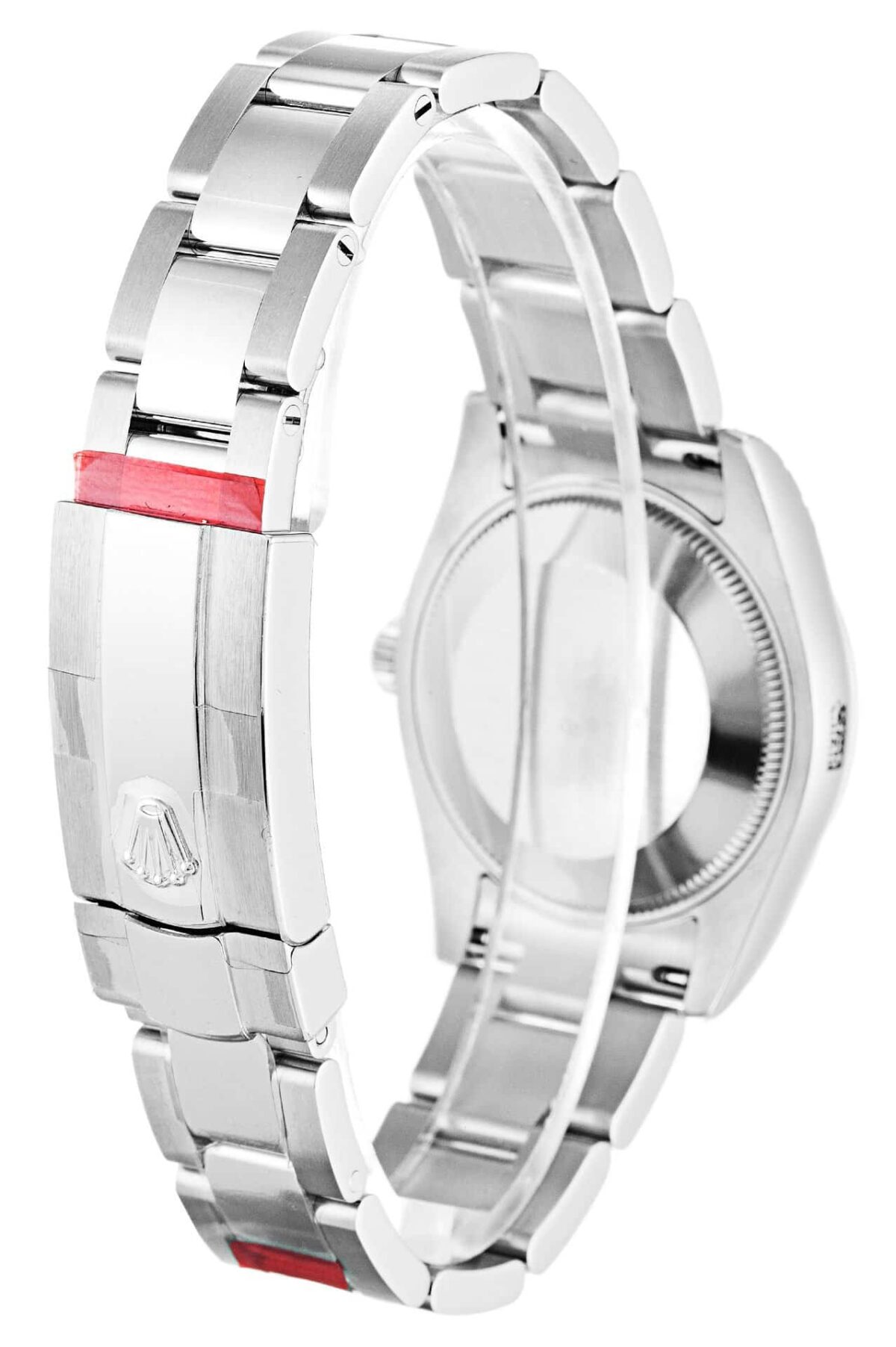 Replica Rolex Lady-Datejust 178274 31mm Pink Dial - Best shop to buy a Fake Rolex