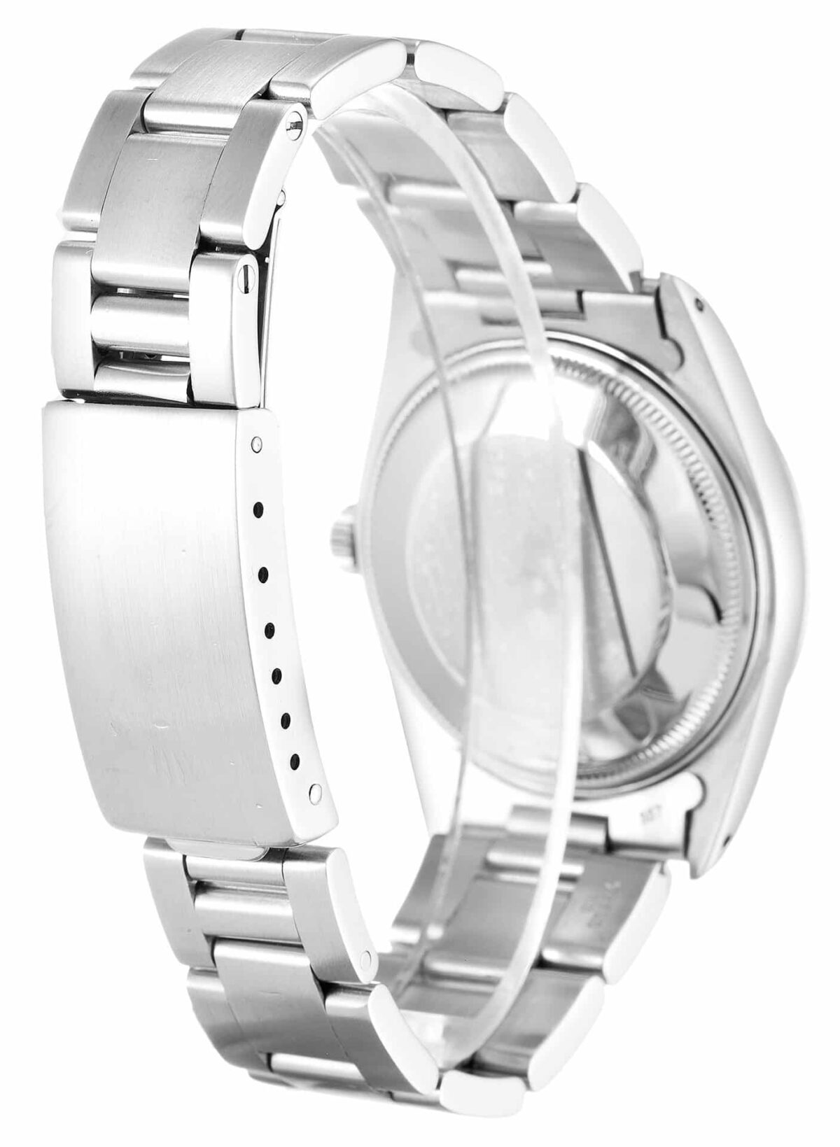 Replica Rolex Oyster Perpetual Date 34mm Dial White 15000 - Best shop to buy a Fake Rolex