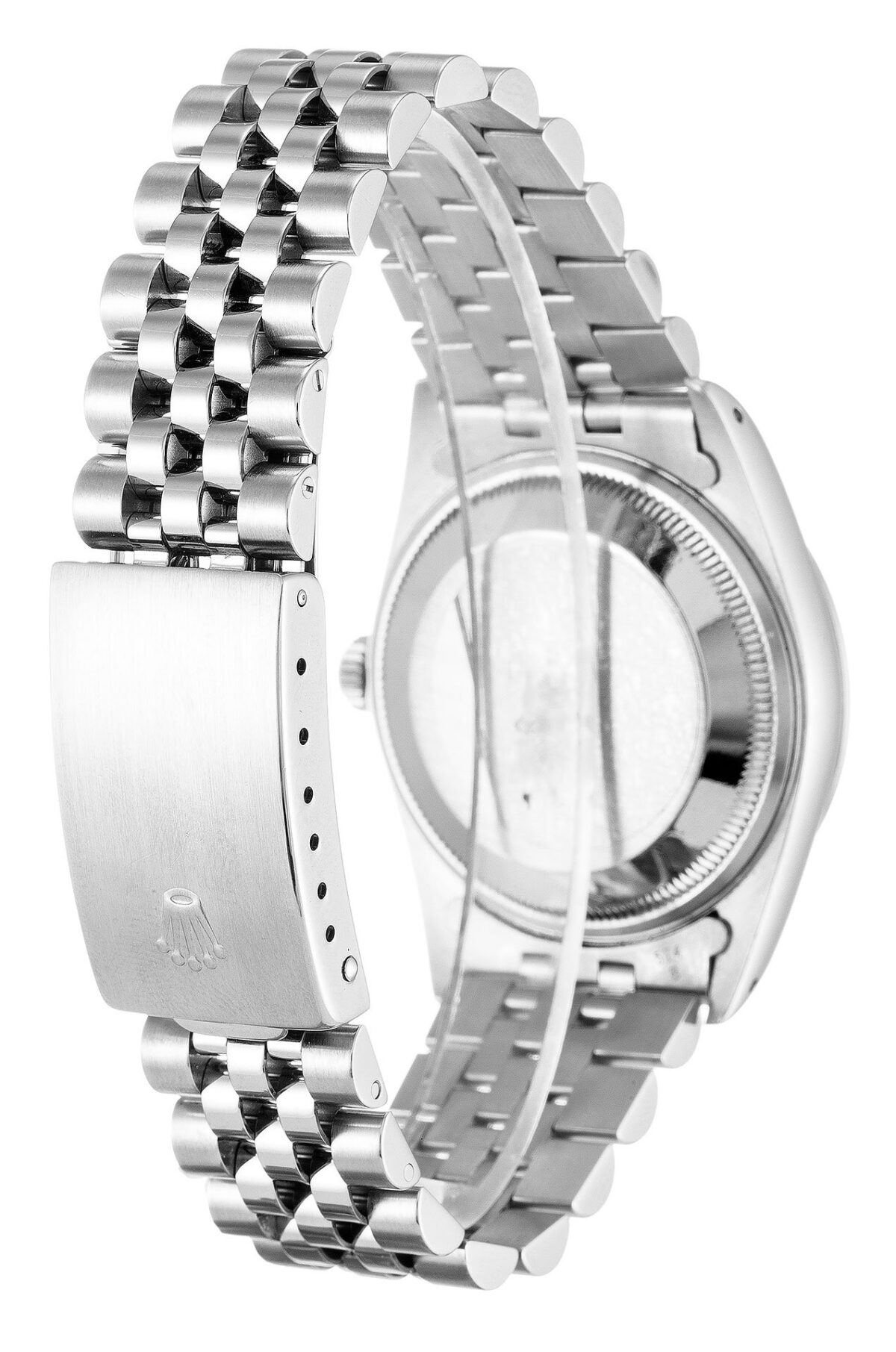 Replica Rolex Oyster Perpetual Date 34mm Dial White 15200 - Best shop to buy a Fake Rolex