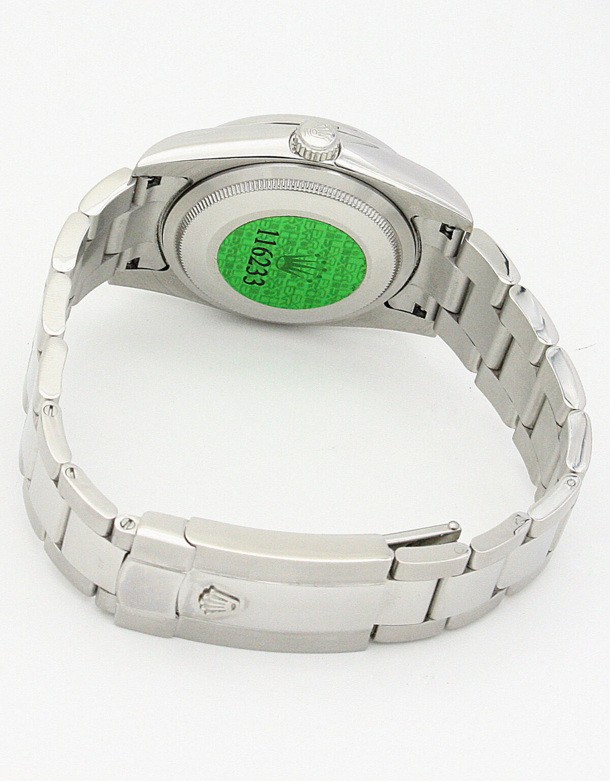 Replica Rolex Oyster Perpetual Lady 31mm Dial Blue 177200 - Best shop to buy a Fake Rolex