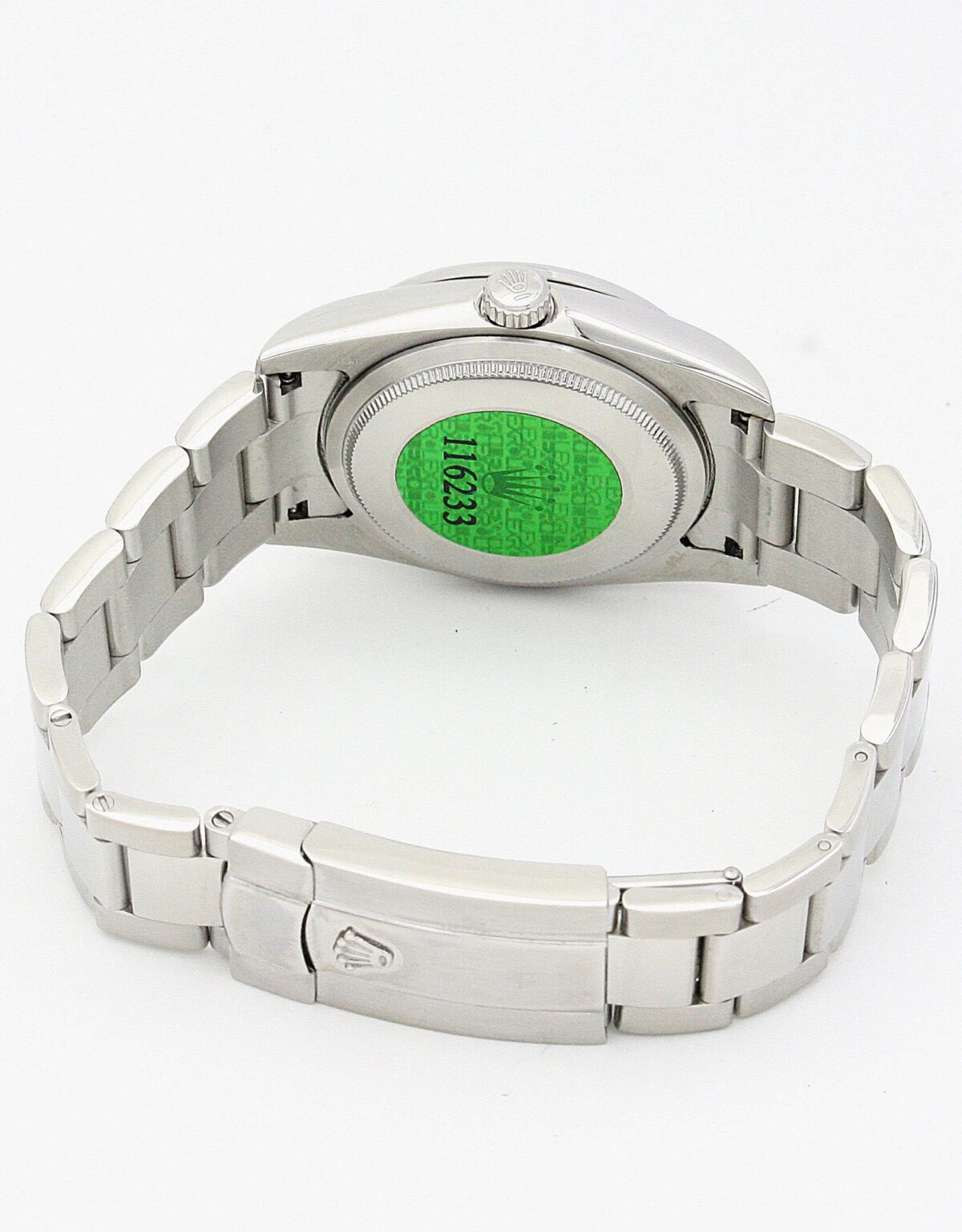 Replica Rolex Oyster Perpetual Lady 31mm Dial Purple 177200 - Best shop to buy a Fake Rolex