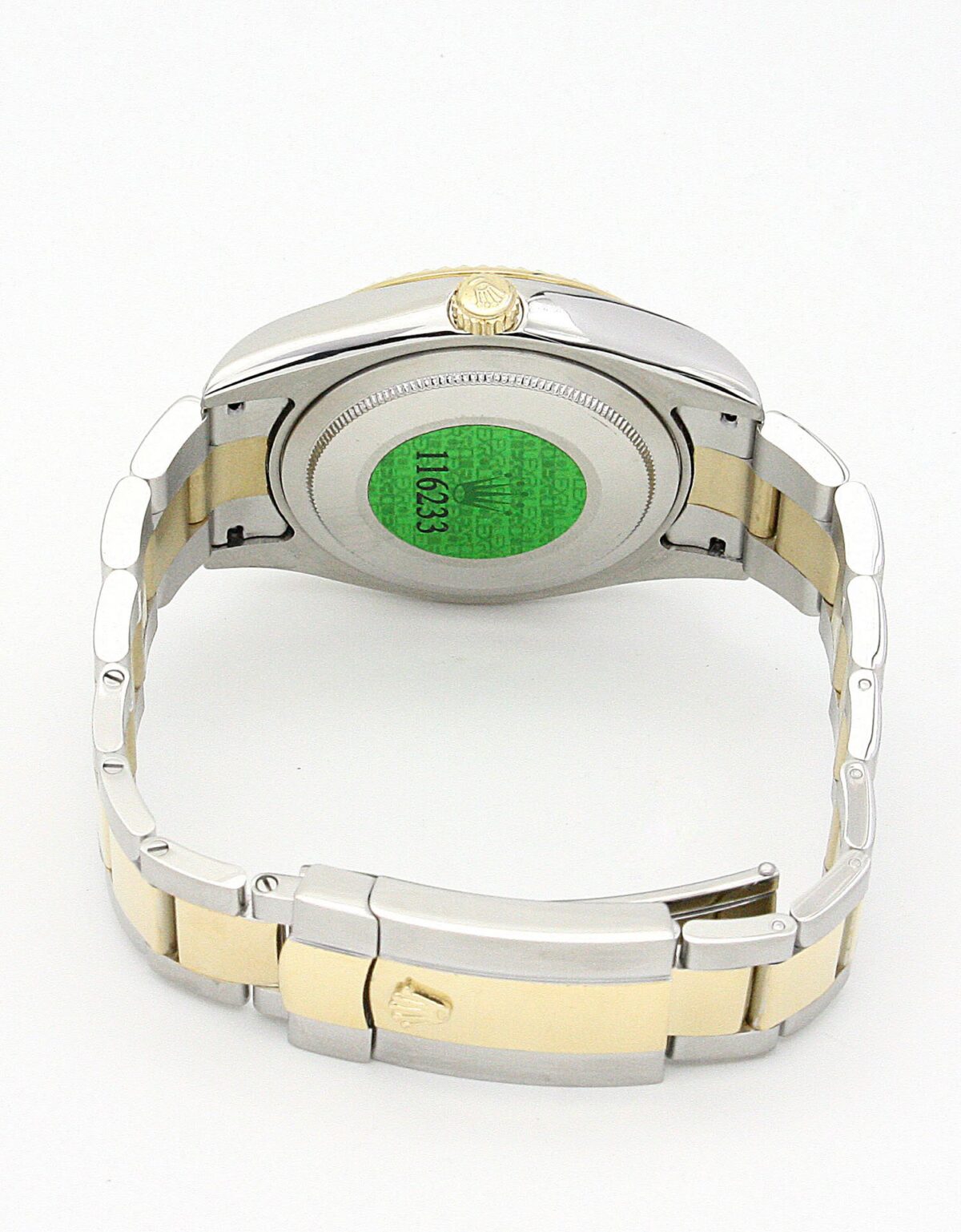 Replica Rolex Sky-Dweller 326938 42mm Gold Dial - Best shop to buy a Fake Rolex