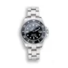 Replica Rolex Submariner 1454153 35mm Black Dial - Best shop to buy a Fake Rolex