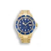 Replica Rolex Submariner 16618 40mm Blue Dial - Best shop to buy a Fake Rolex